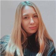 I’m a native Russian speaker with a degree from a Pedagogical University and over 14 years of experience in coordination roles